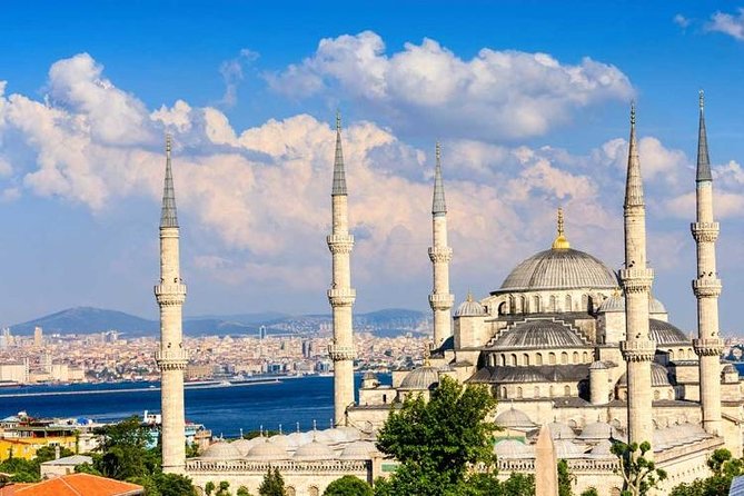 Private Old City Tour Of Istanbul Full Day - Cultural Immersion and Local Experiences