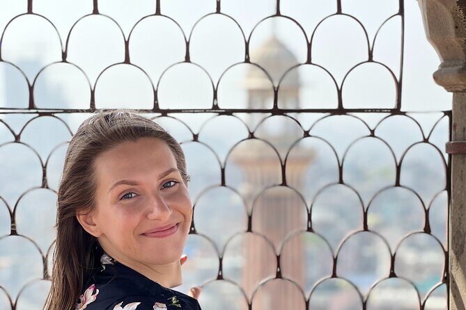 Private Old Delhi Heritage and Spice Market Tour - Why You’ll Love This Tour