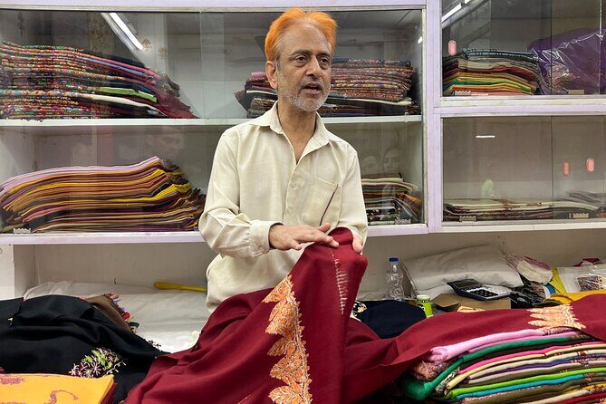 Private Old Delhi Heritage and Spice Market Tour - Final Thoughts: Is This Tour Worth It?