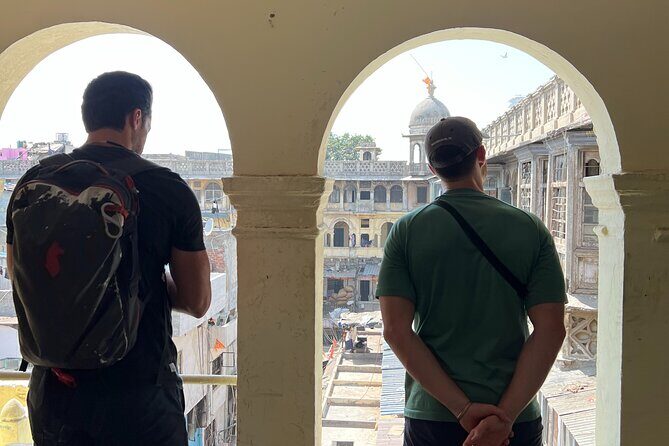 Private Old Delhi Heritage and Spice Market Tour - FAQ