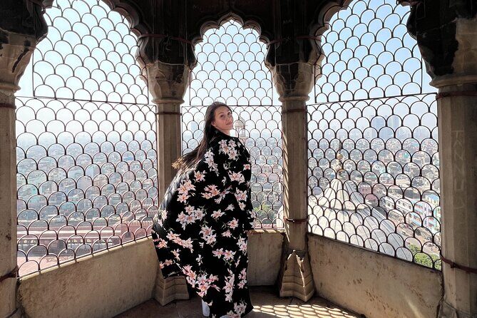 Private Old Delhi Heritage and Spice Market Tour - A Detailed Look at the Old Delhi Heritage and Spice Market Tour