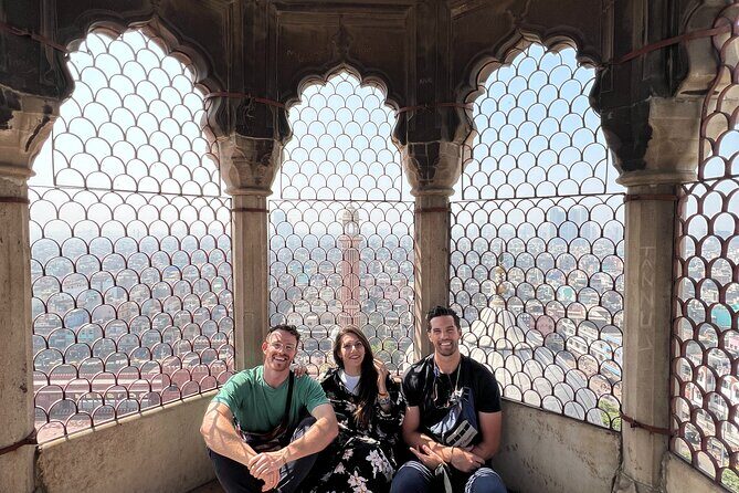 Private Old Delhi Heritage and Spice Market Tour - FAQ