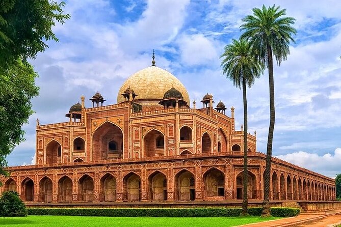 Private Old Delhi & New Delhi Tour By AC Car- 7 Hours - Inclusions and Exclusions