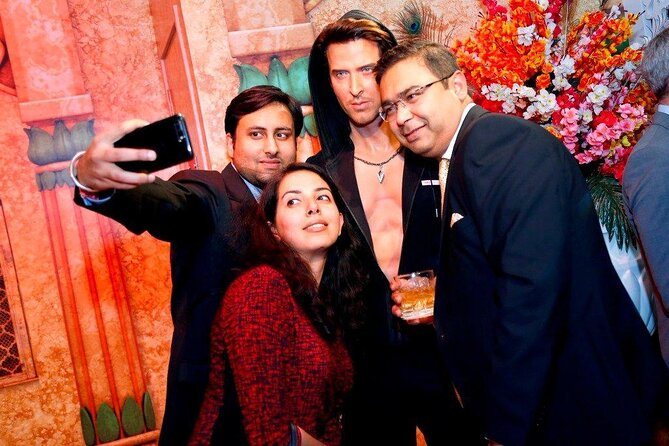 Private Old Delhi Tour With Madame Tussauds Museum - Good To Know