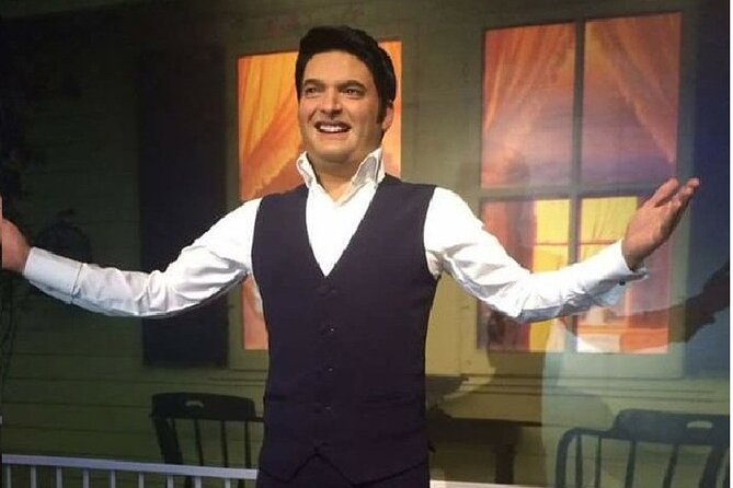 Private Old Delhi Tour With Madame Tussauds Museum - Guidelines and Restrictions