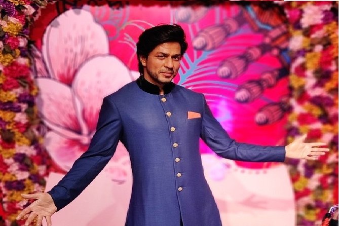 Private Old Delhi Tour With Madame Tussauds Museum - Directions