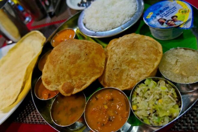 Private Old Delhi Traditional Street Food Tour - Important Information