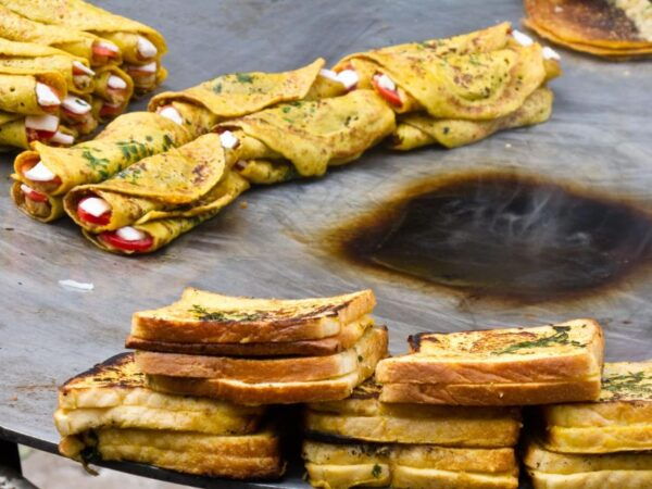 Private Old Delhi Traditional Street Food Tour - Frequently Asked Questions