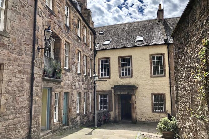 Private Old Edinburgh Private Walking Tour - Traveler Photos and Reviews