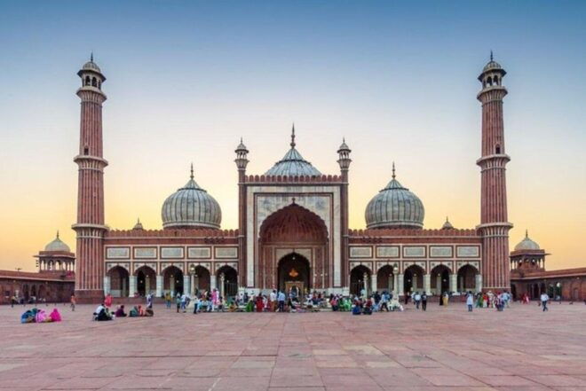 Private Old & New Delhi 2Days Guided City Tour With Transfer - Additional Tour Information