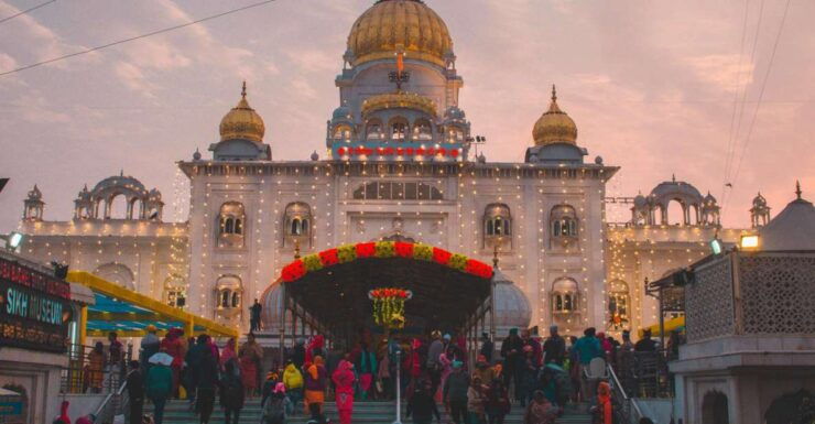 Private Old & New Delhi : Best of Delhi With Transfers & Fee - Activity Details and Highlights