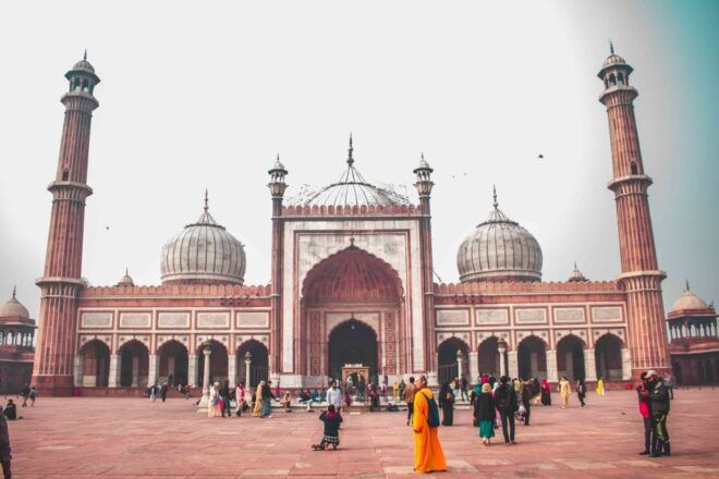 Private Old & New Delhi : Best of Delhi With Transfers & Fee - Practical Information