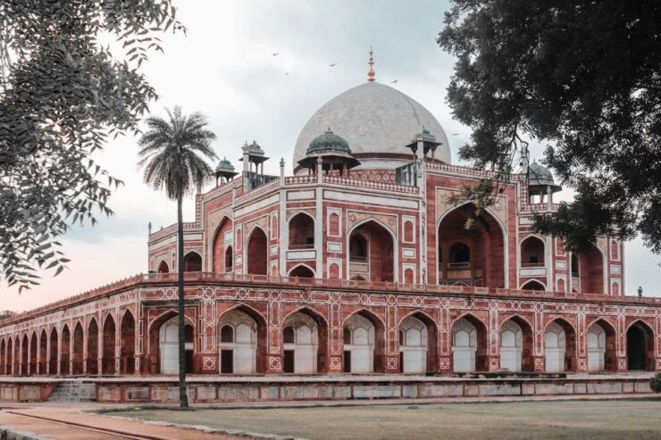 Private Old & New Delhi Tour From Your Hotel - Good To Know