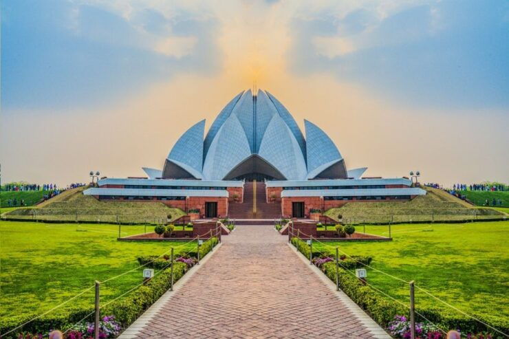 Private Old & New Delhi Tour From Your Hotel - Tour Price and Duration