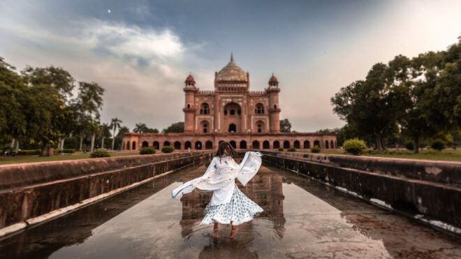 Private Old & New Delhi Tour From Your Hotel - Booking Information and Policies