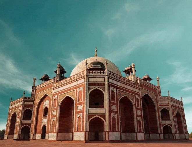 Private Old & New Delhi Tour From Your Hotel - Detailed Itinerary for the Tour
