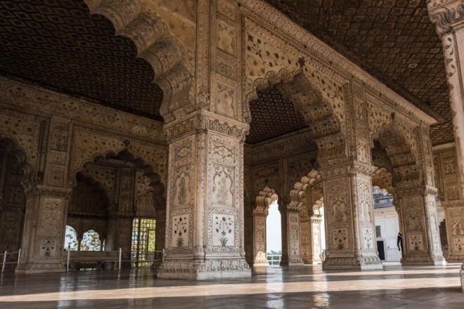 Private Old & New Delhi Tour From Your Hotel - Logistics and Travel Arrangements