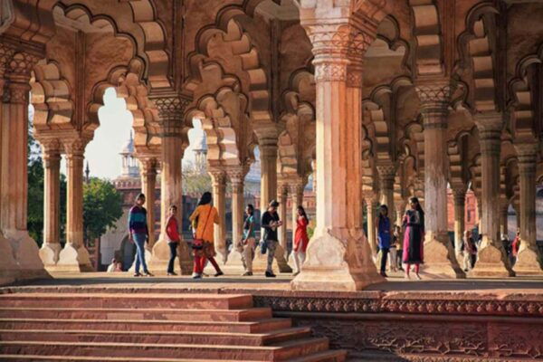 Private Old & New Delhi Tour From Your Hotel - Hotel Pickup and Accommodation Details