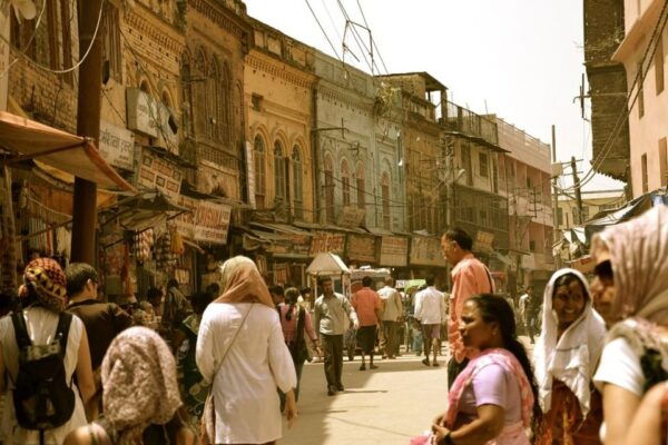 Private Old & New Delhi Tour From Your Hotel - The Sum Up