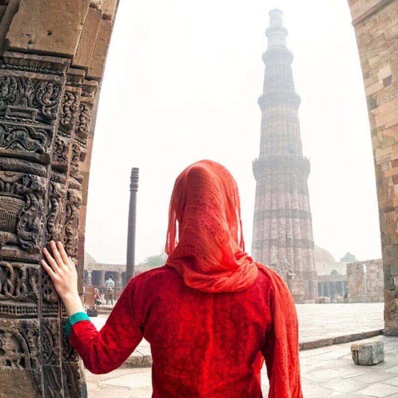 Private Old & New Delhi Tour with Female Guide, Car & Lunch - A Comprehensive Look at the Tour Experience