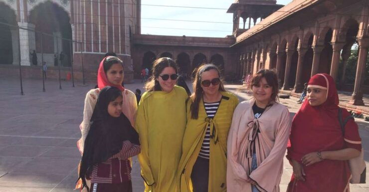 Private Old & New Delhi Tour With Monument Ticket and Lunch - Tour Details