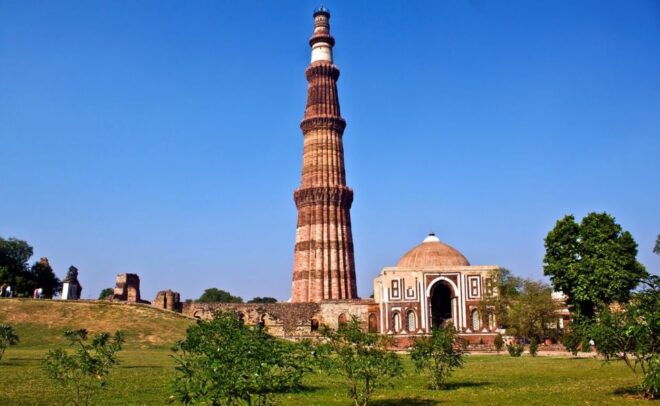 Private Old & New Delhi Tour With Monument Ticket and Lunch - Customer Reviews