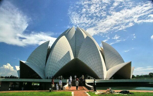 Private Old & New Delhi Tour With Monument Ticket and Lunch - Directions