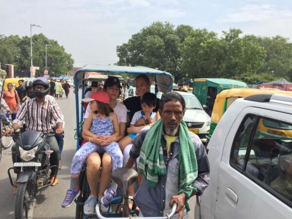Private Old & New Delhi Tour With Monument Ticket and Lunch - Frequently Asked Questions