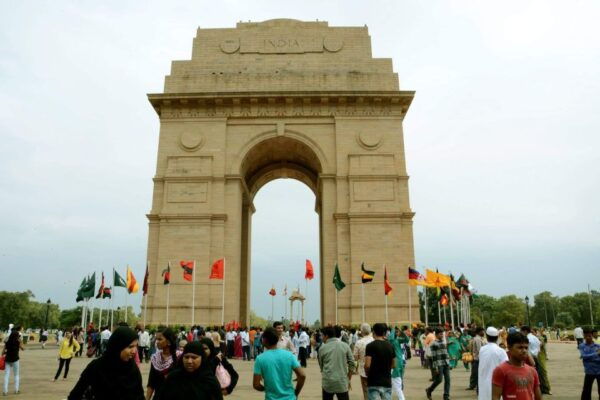 Private Old & New Delhi Tour With Monument Ticket and Lunch - The Sum Up