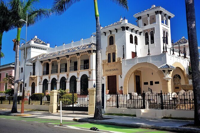 Private Old San Juan & El Yunques's Angelito Trail Tour 5HR - Who Will Love This Tour?