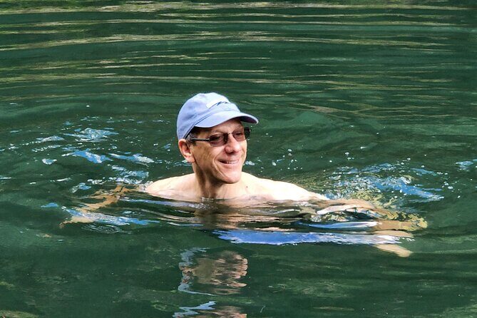 Private Old San Juan & El Yunques's Angelito Trail Tour 5HR - FAQs