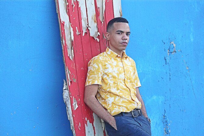 Private Old San Juan Photography - Good To Know