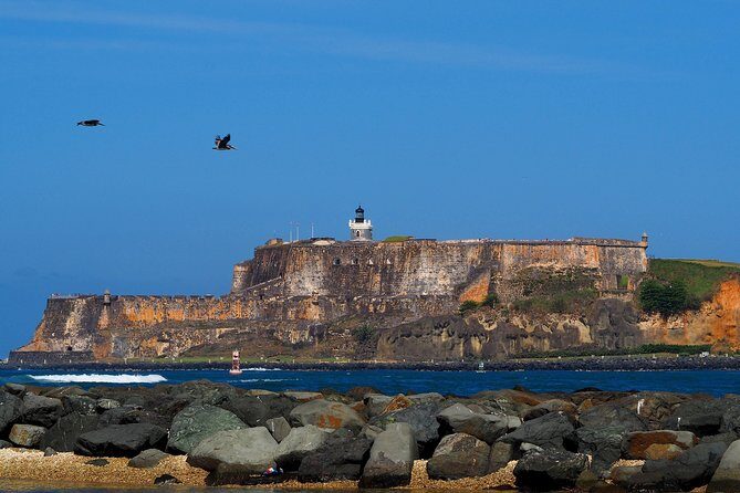 Private Old San Juan Walking Tour - What You Can Expect from the Tour