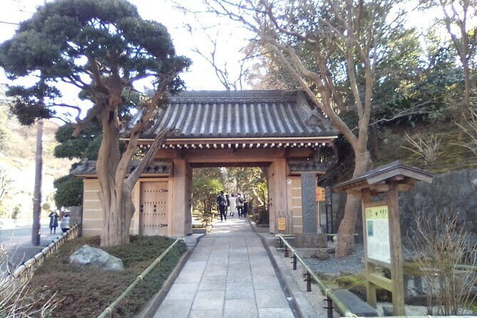 Private Old Temples Guided Tour in Kamakura - Good To Know