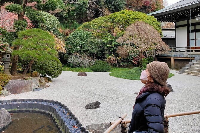 Private Old Temples Guided Tour in Kamakura - Who Will Love This Tour?