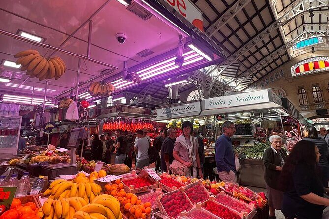 Private Old Town Golden Age Valencia Tour - Who Will Love This Tour?