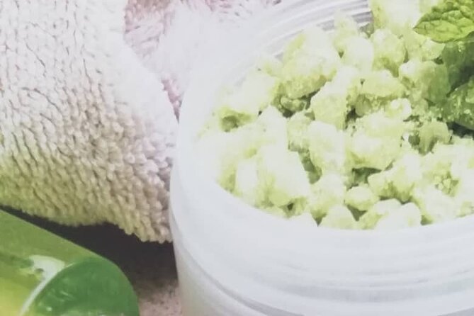 Private Olive Oil Face and Body Cream Making Workshop in Gythio - Workshop Additional Information
