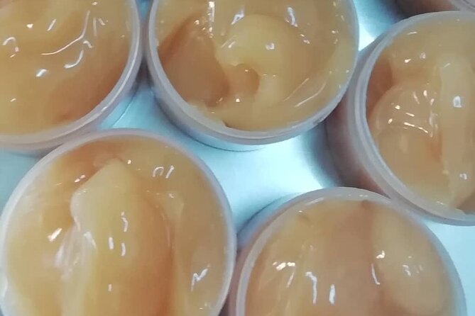 Private Olive Oil Face and Body Cream Making Workshop in Gythio - Workshop Contact Details