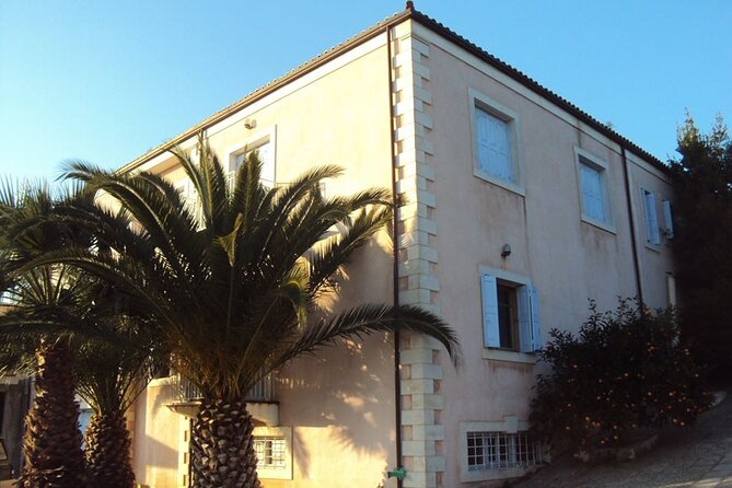 Private Olive Oil Tasting Tour @ Family Owned Organic Olive Mill - Booking Options