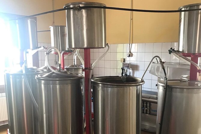 Private Olive Oil Tasting Tour @ Family Owned Organic Olive Mill - Cancellation and Terms