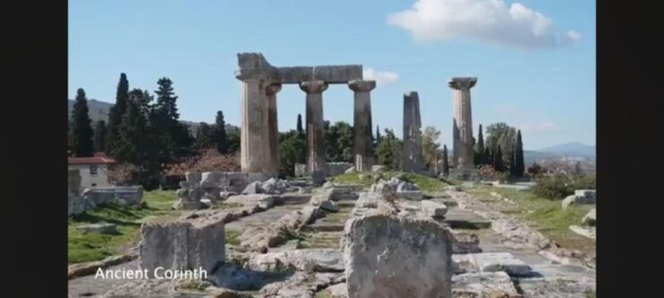 Private Olive Oil Tasting Tour of Peloponnese With a Pickup - Tour Highlights