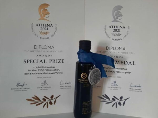 Private Olive Oil Tasting Tour of Peloponnese With a Pickup - Oleosophia Estate Values