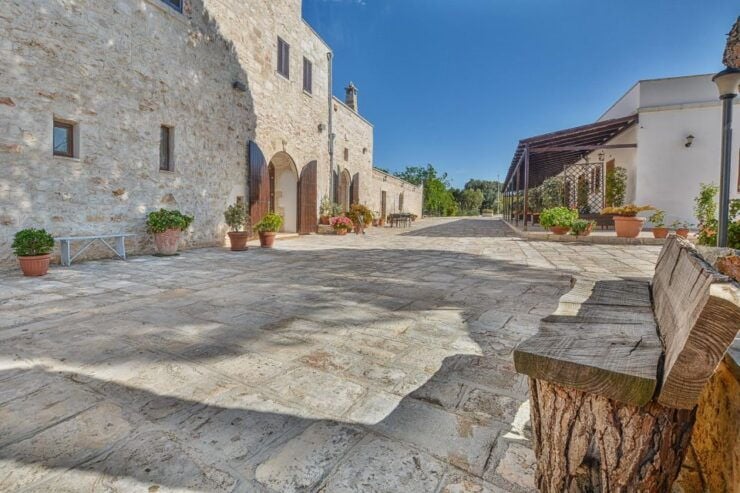 Private Olive Oil Tasting With Lunch in Masseria in Ostuni - Event Overview