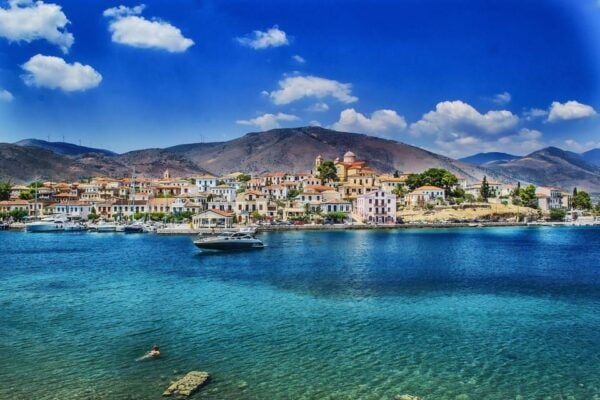 Private Olive Oil Tour & Tasting With Lunch From Itea Port - Whats Included in the Tour