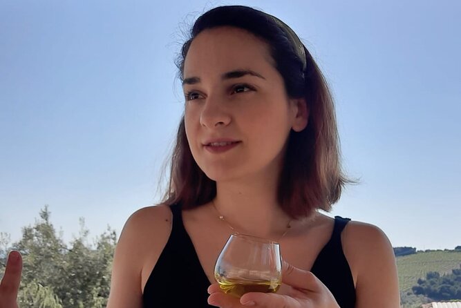 Private Olive Tasting Tour of Peloponnese - Tour Details