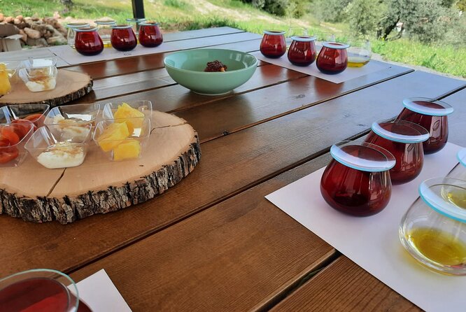 Private Olive Tasting Tour of Peloponnese - Additional Information