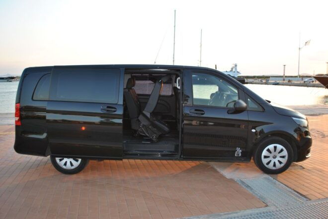 Private Olympia Day Trip From Athens - Enjoy a Seaside Meal