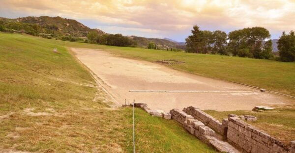 Private Olympia Day Trip From Athens - Common Questions