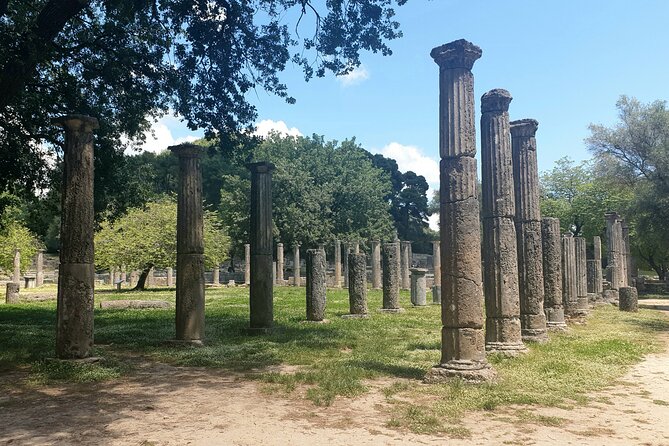 Private Olympia Skip-The-Line Tour With a Local Tour Guide - Additional Information