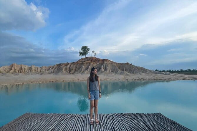 Private One Day Bintan Island Tour - Exploring Bintan with a Personal Touch